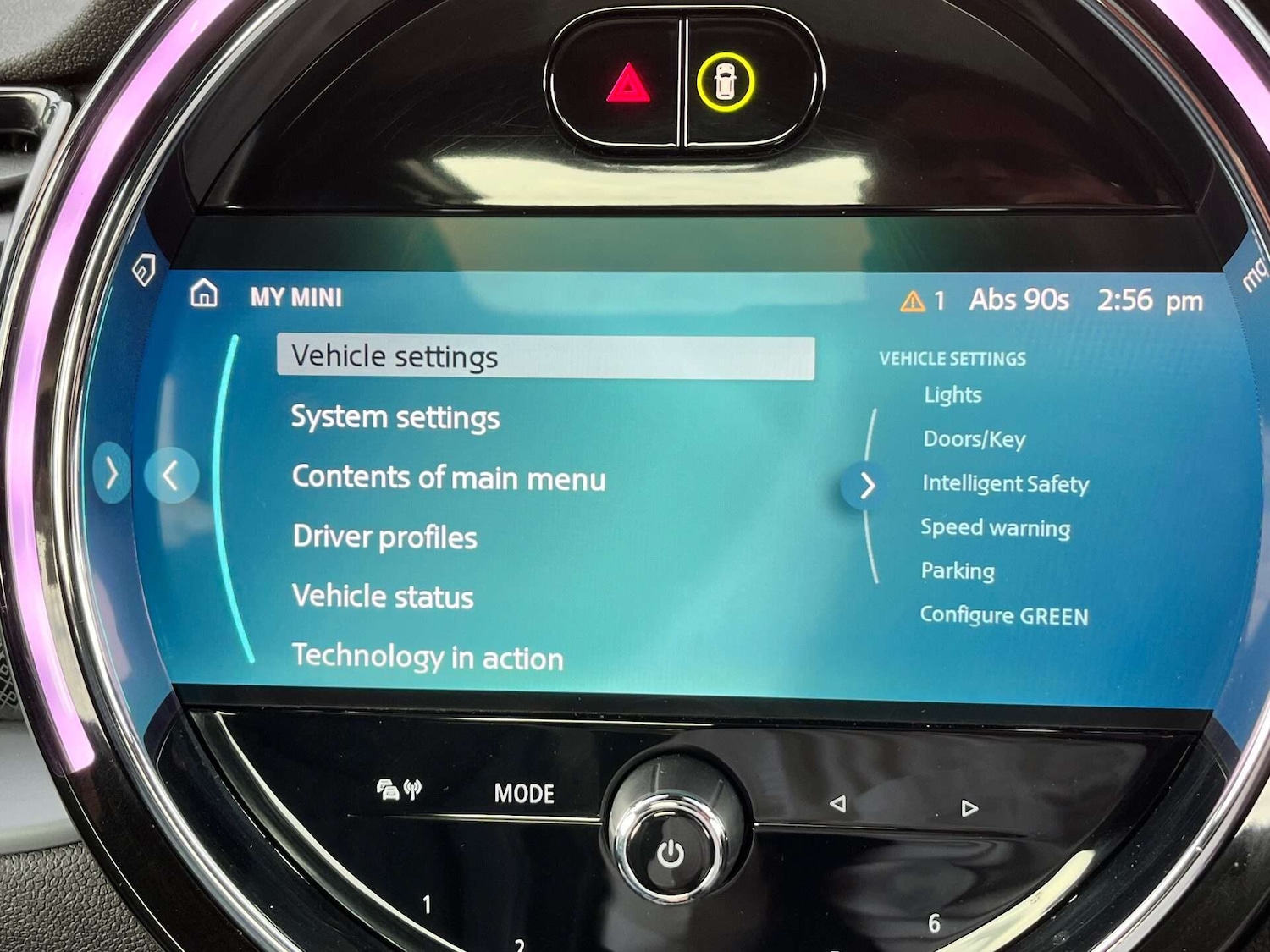 Used MINI Clubman 2022 for sale - 76905335: Photo 34