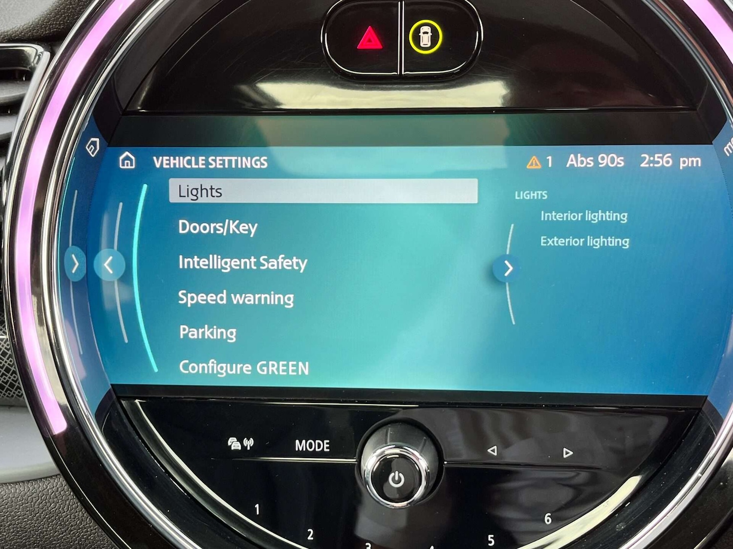 Used MINI Clubman 2022 for sale - 76905335: Photo 35