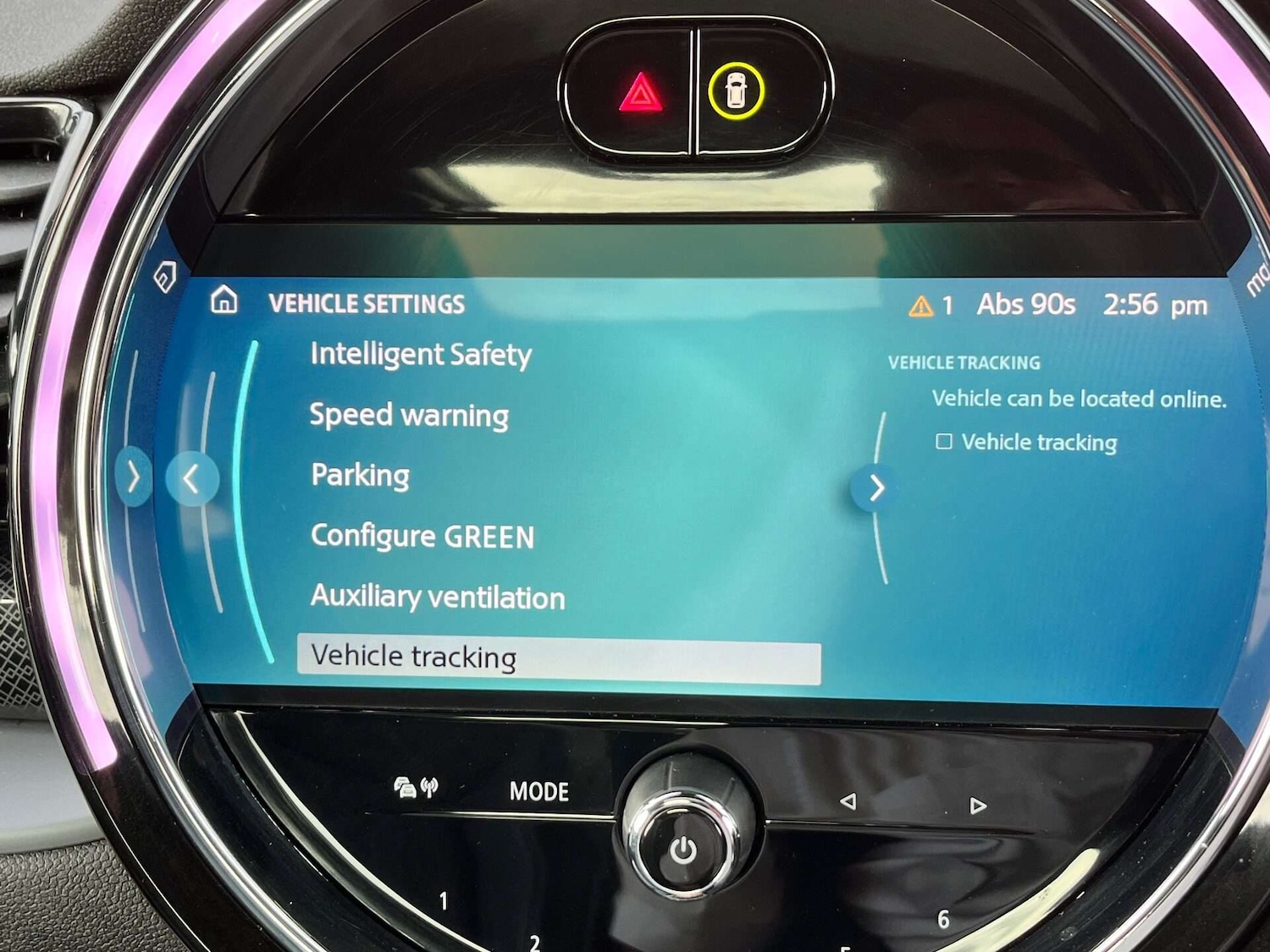 Used MINI Clubman 2022 for sale - 76905335: Photo 36