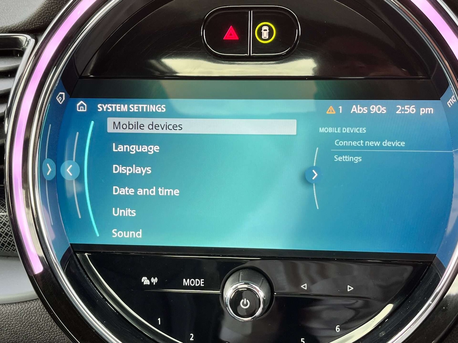 Used MINI Clubman 2022 for sale - 76905335: Photo 37