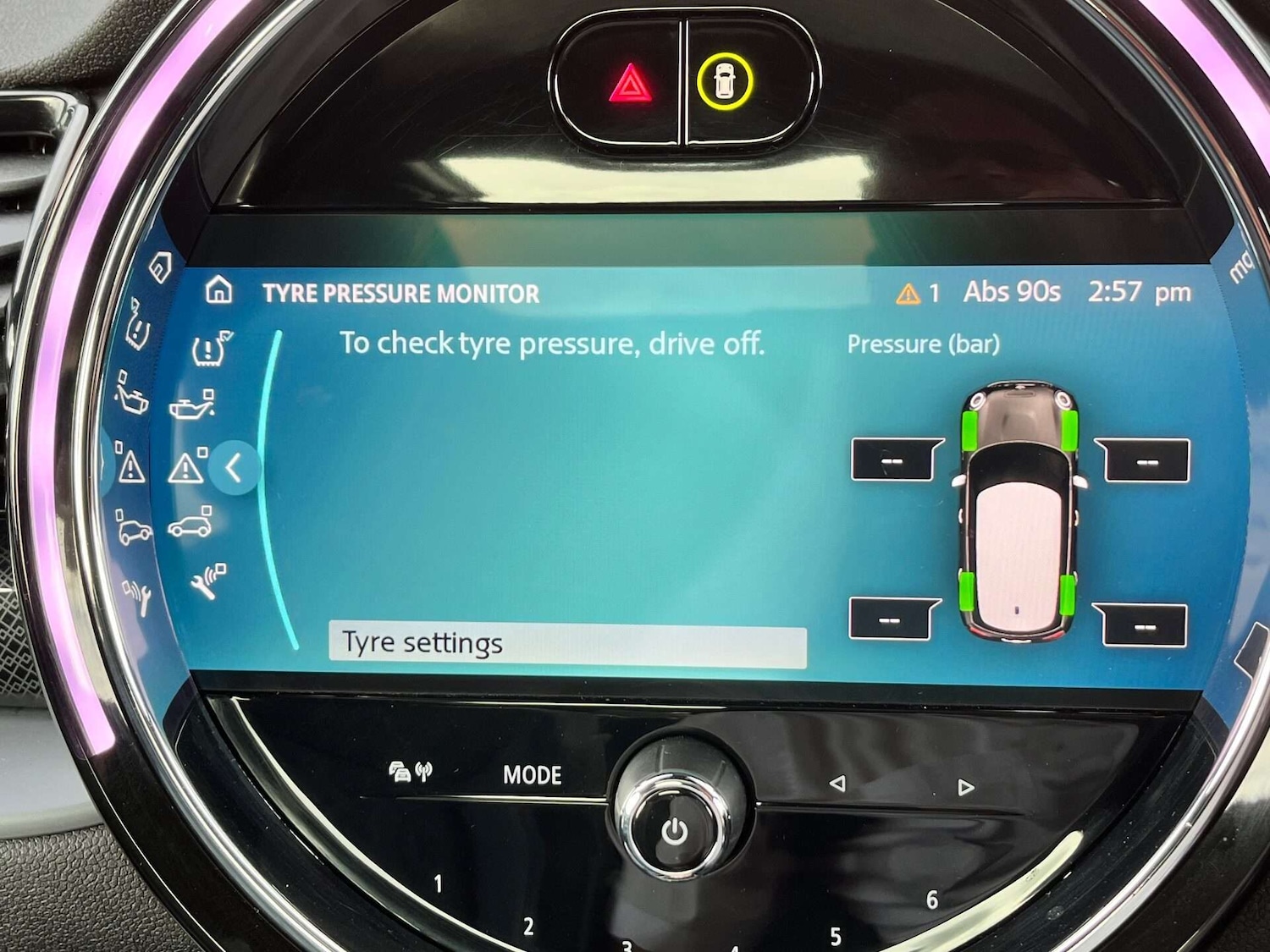 Used MINI Clubman 2022 for sale - 76905335: Photo 38