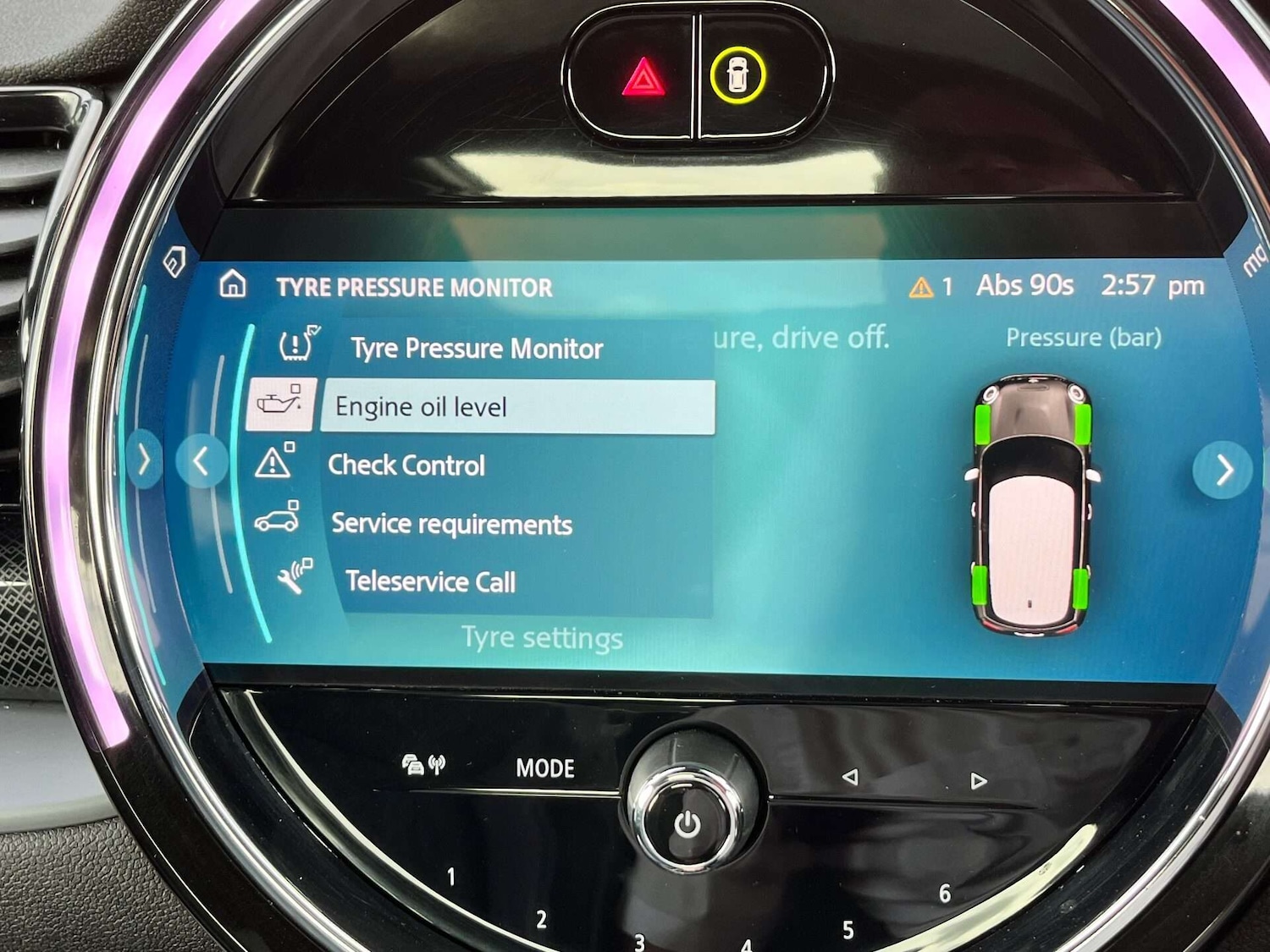 Used MINI Clubman 2022 for sale - 76905335: Photo 39