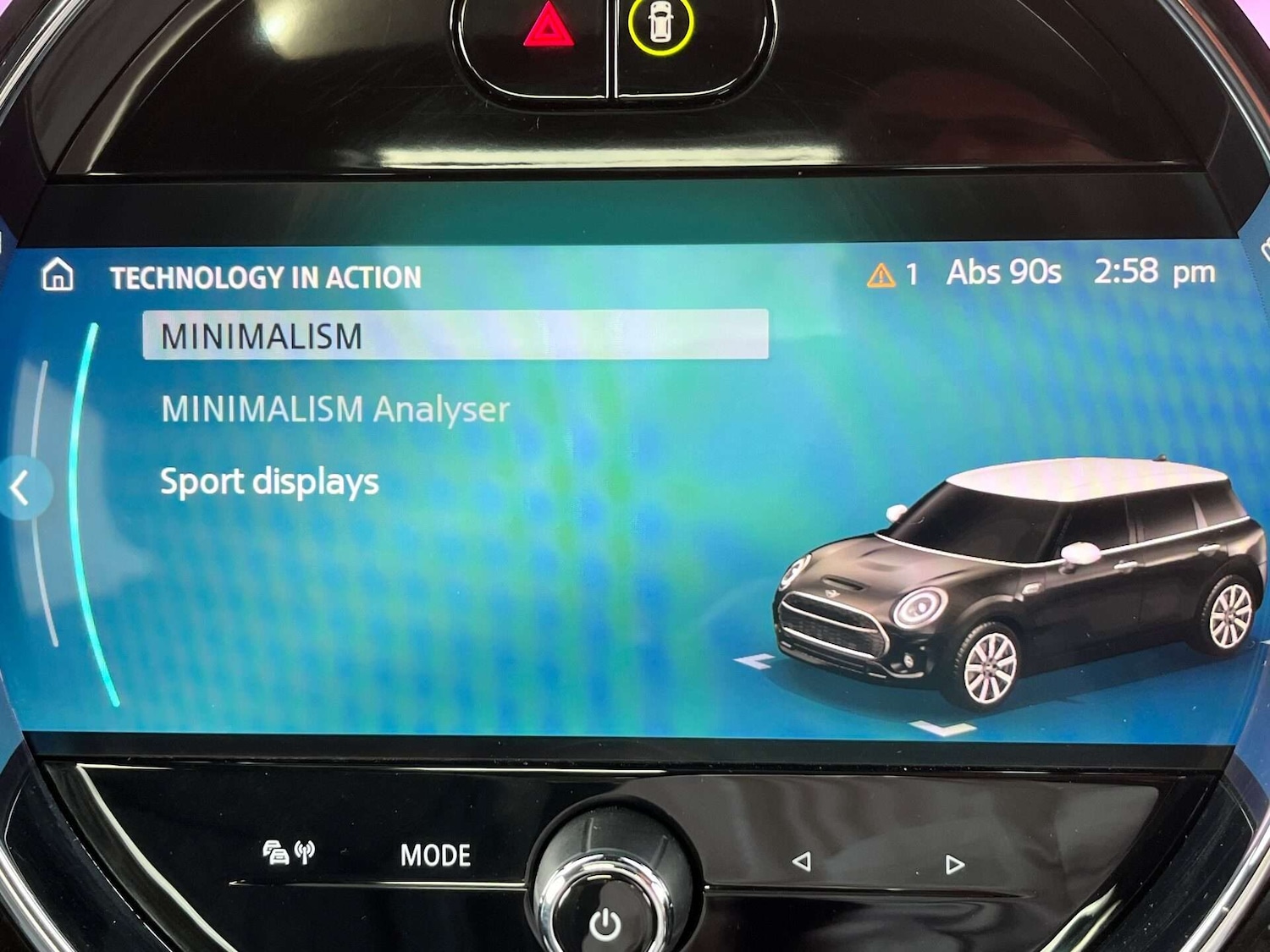 Used MINI Clubman 2022 for sale - 76905335: Photo 40