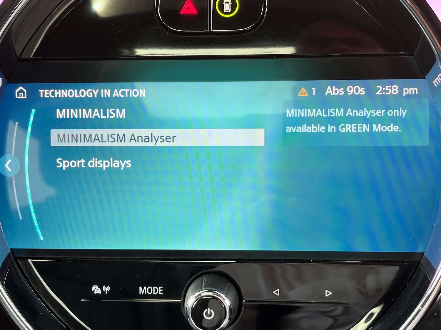 Used MINI Clubman 2022 for sale - 76905335: Photo 41