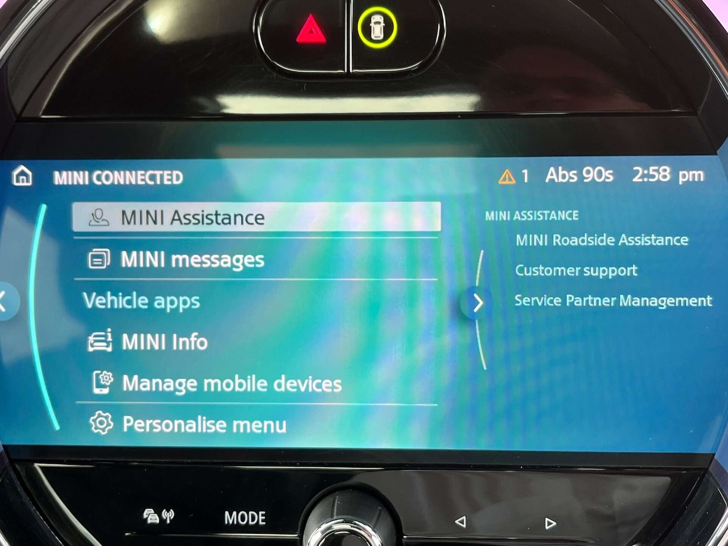 Used MINI Clubman 2022 for sale - 76905335: Photo 43