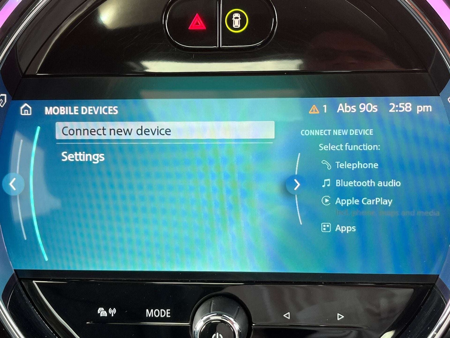 Used MINI Clubman 2022 for sale - 76905335: Photo 44