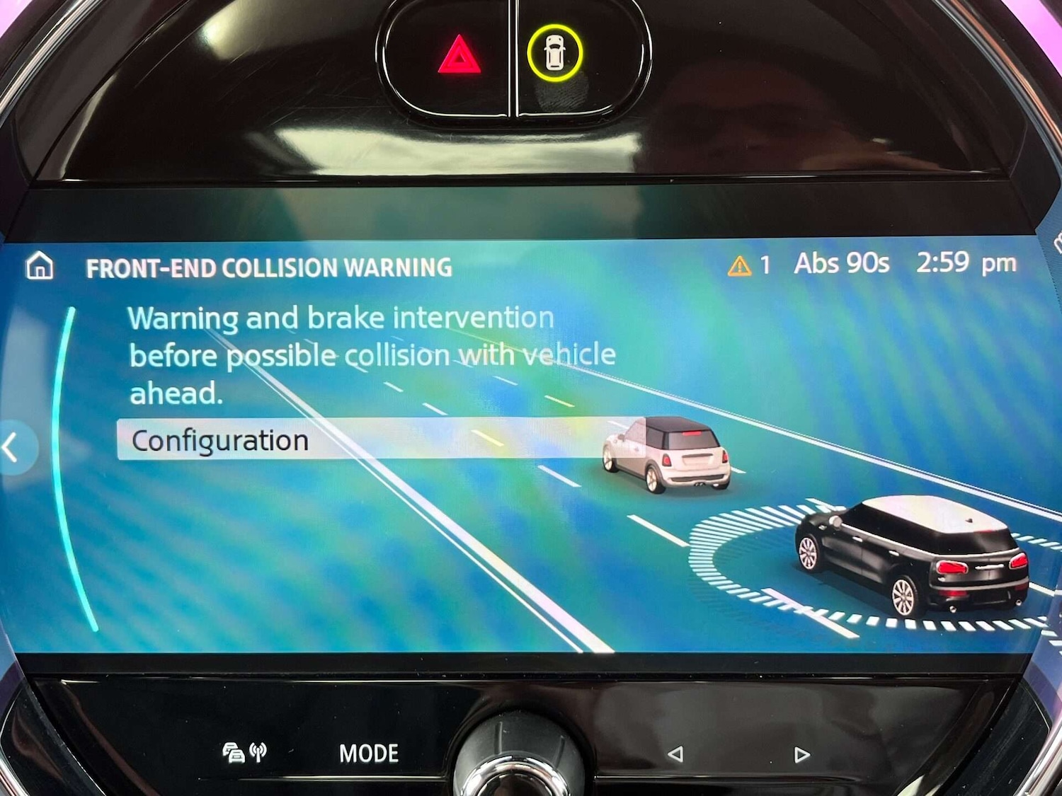 Used MINI Clubman 2022 for sale - 76905335: Photo 45