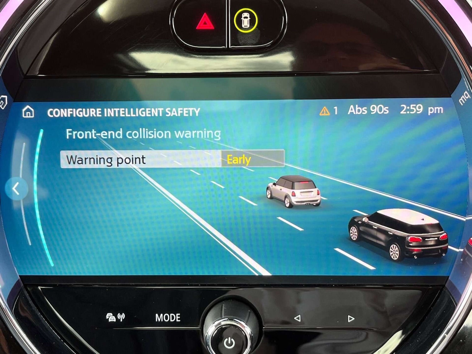 Used MINI Clubman 2022 for sale - 76905335: Photo 46