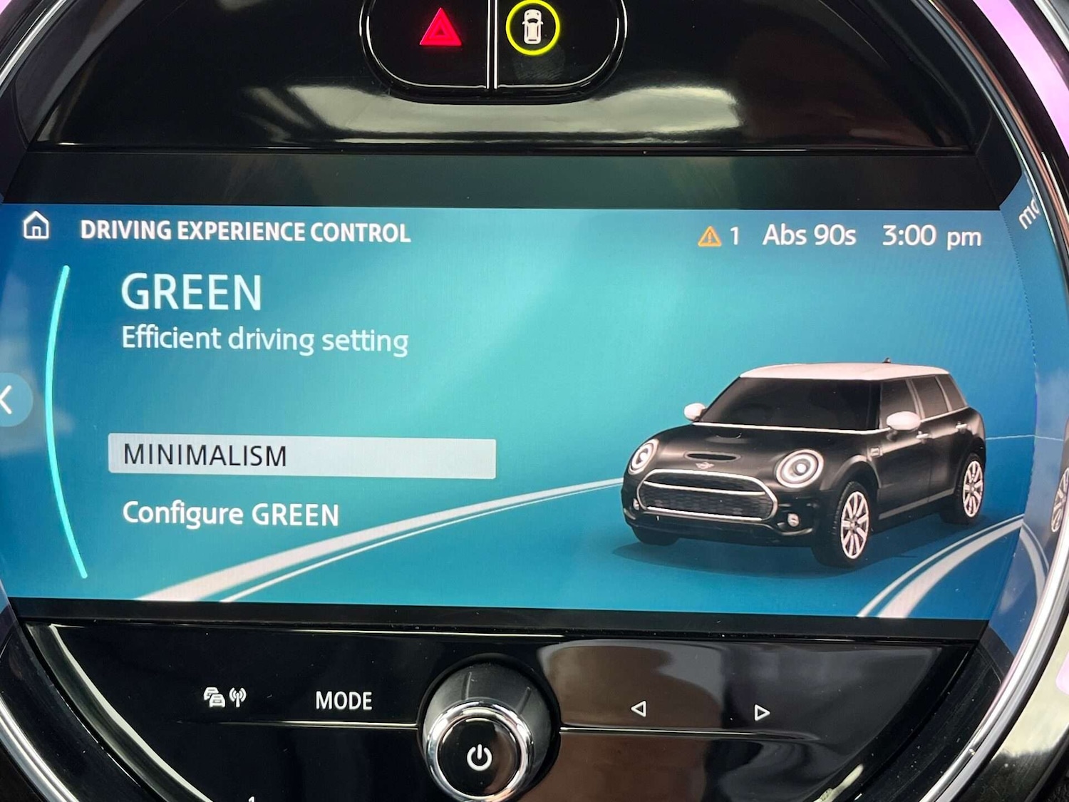 Used MINI Clubman 2022 for sale - 76905335: Photo 47