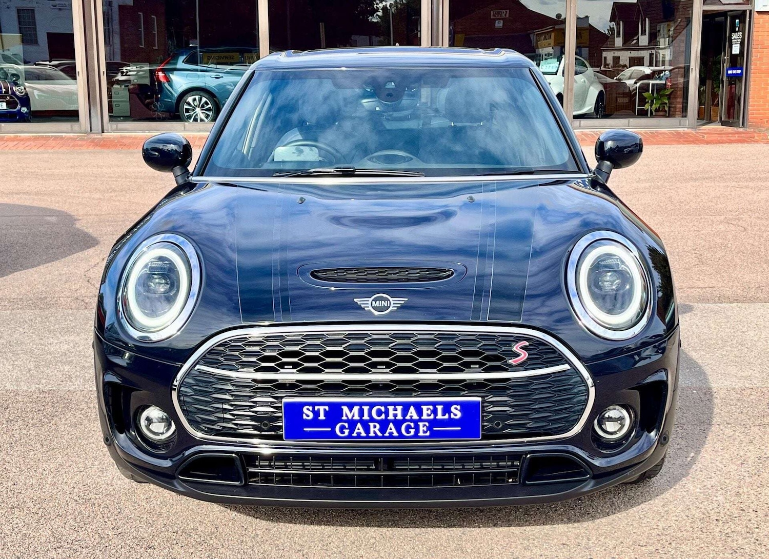 Used MINI Clubman 2022 for sale - 76905335: Photo 5