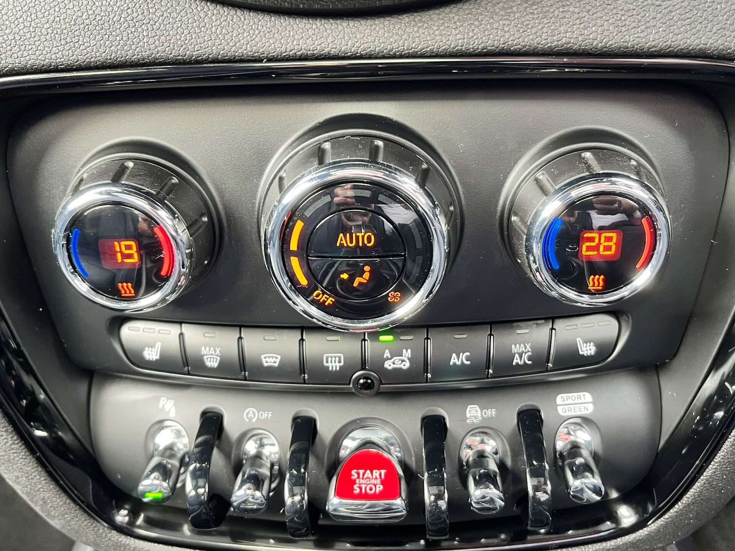 Used MINI Clubman 2022 for sale - 76905335: Photo 51