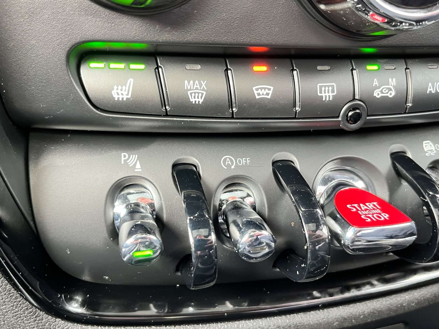 Used MINI Clubman 2022 for sale - 76905335: Photo 52