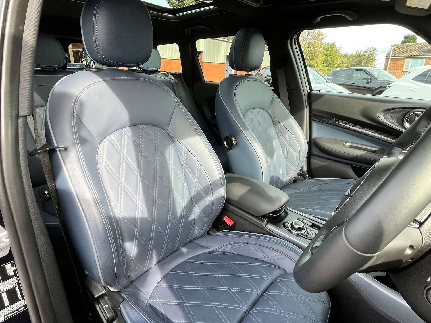 Used MINI Clubman 2022 for sale - 76905335: Photo 65