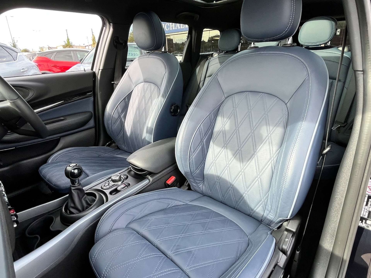 Used MINI Clubman 2022 for sale - 76905335: Photo 66