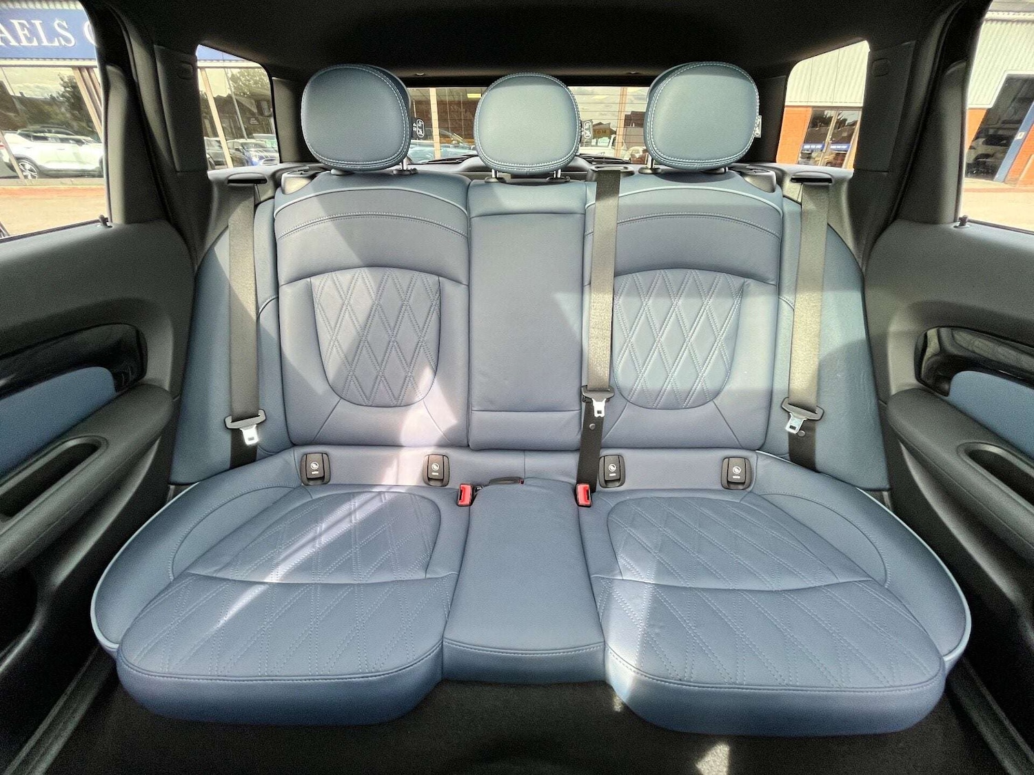 Used MINI Clubman 2022 for sale - 76905335: Photo 67