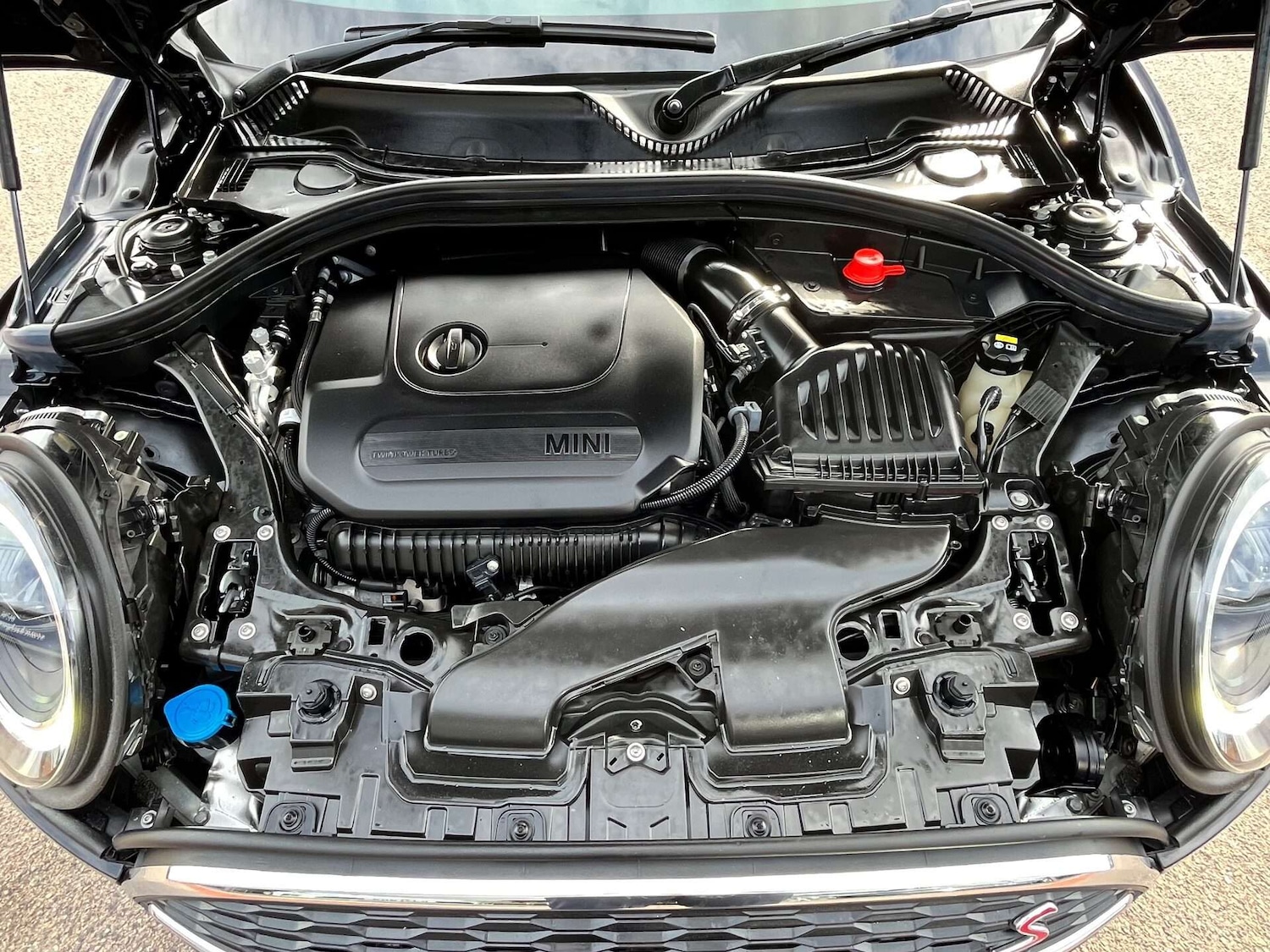 Used MINI Clubman 2022 for sale - 76905335: Photo 7