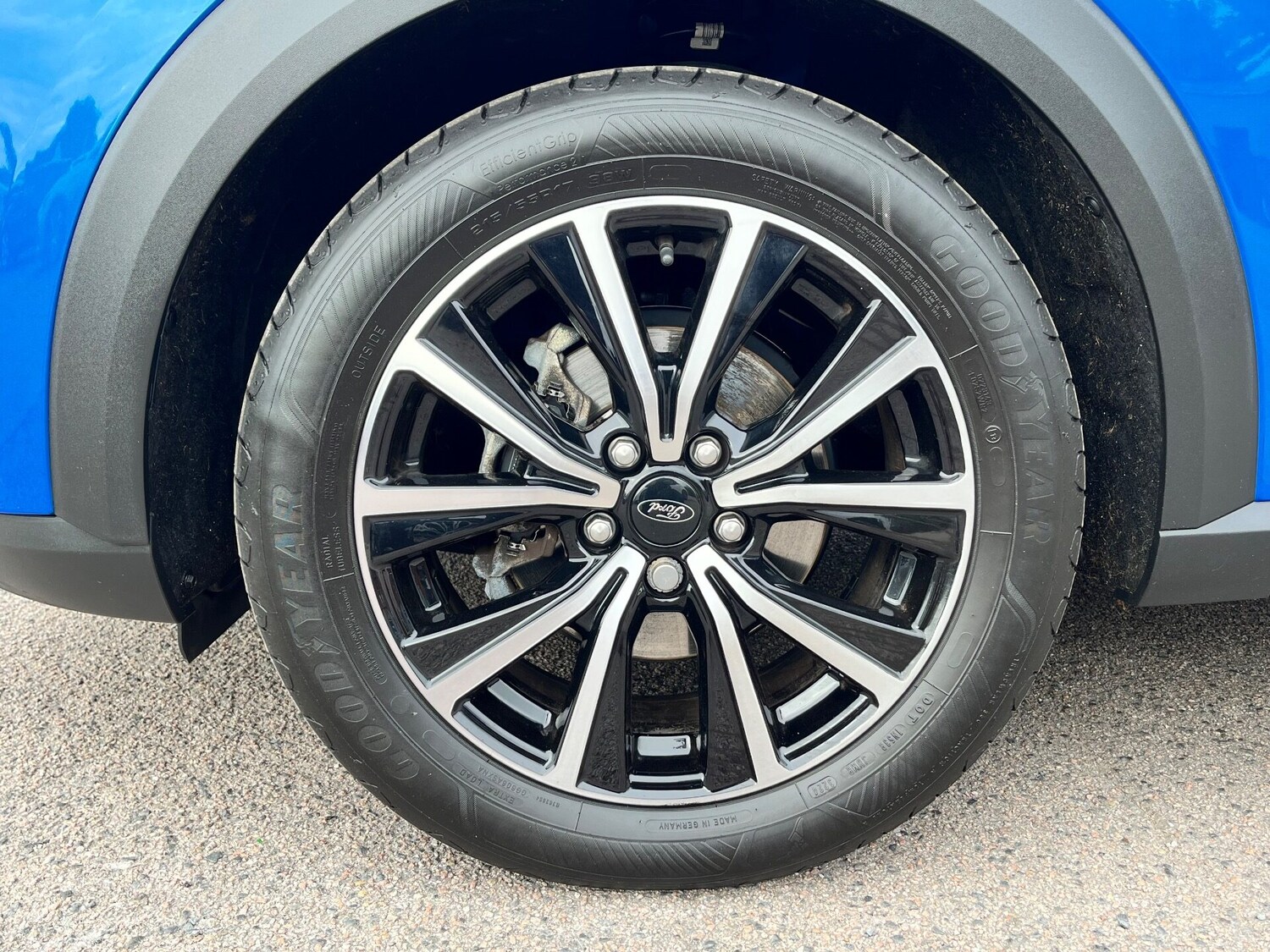 Used Ford Puma 2023 for sale - 76037356: Photo 13