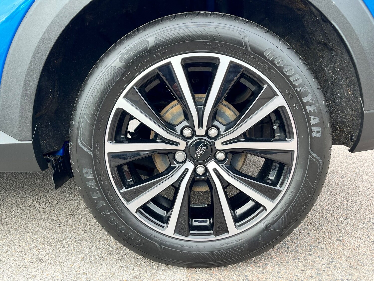 Used Ford Puma 2023 for sale - 76037356: Photo 14