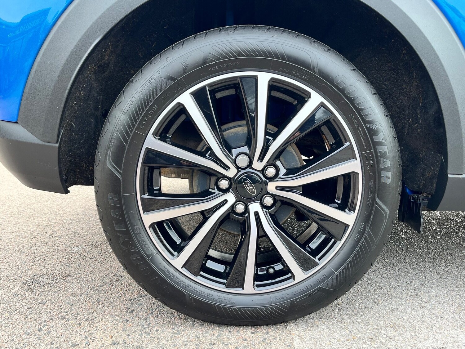 Used Ford Puma 2023 for sale - 76037356: Photo 15