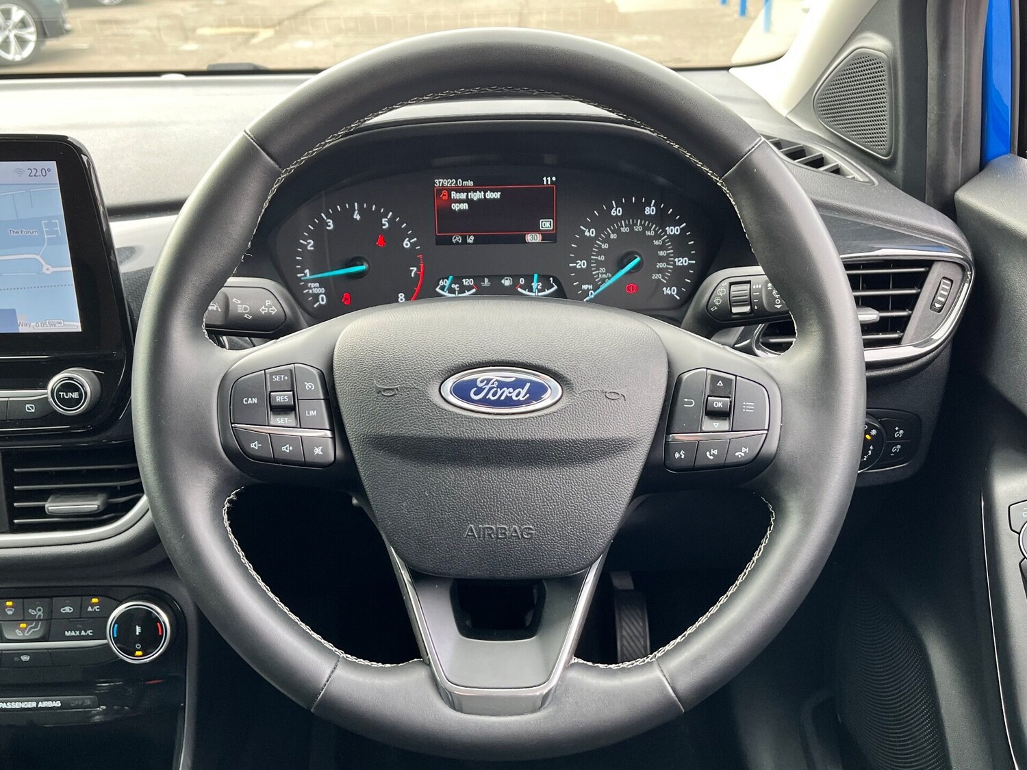 Used Ford Puma 2023 for sale - 76037356: Photo 20