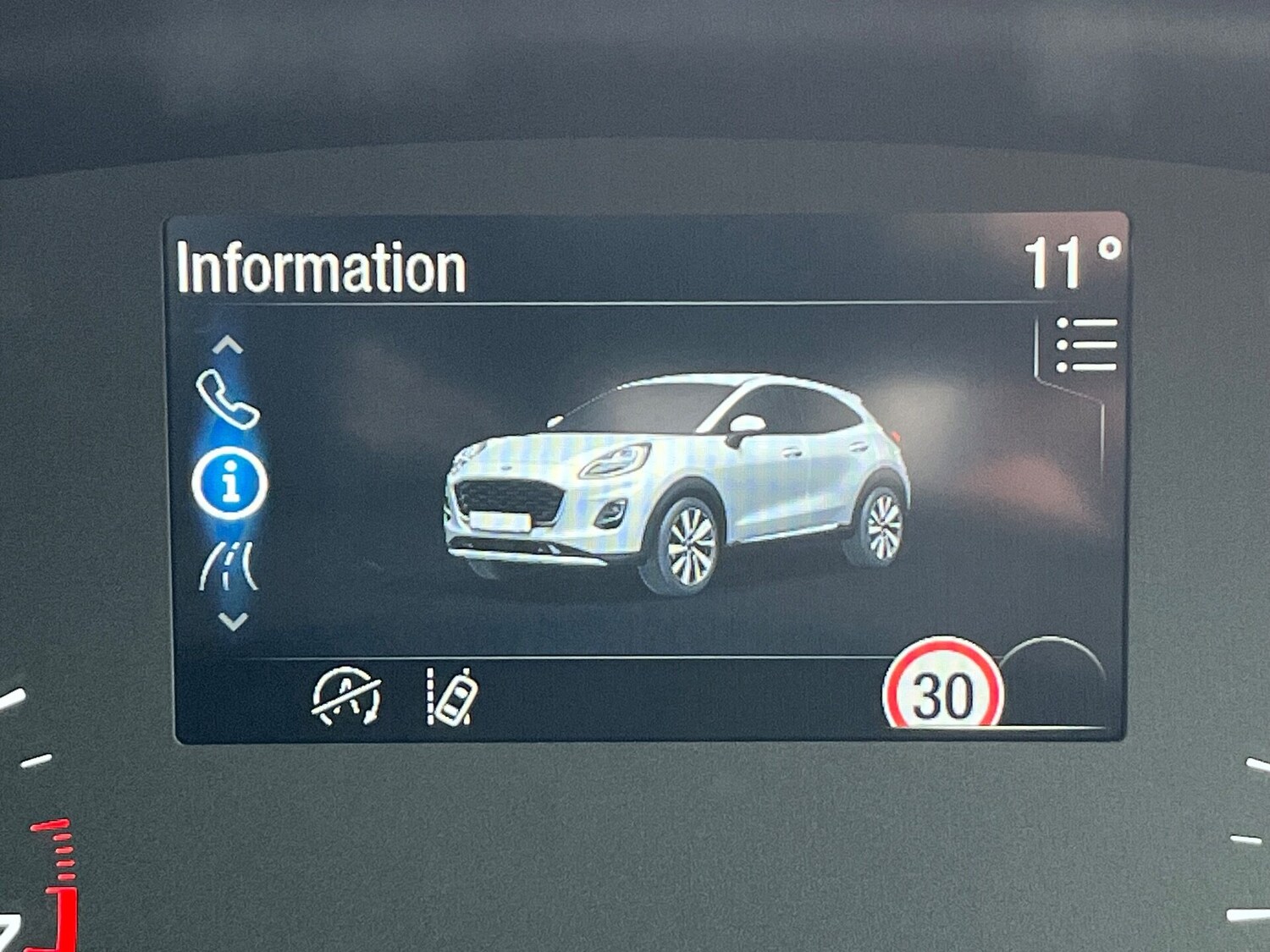 Used Ford Puma 2023 for sale - 76037356: Photo 28