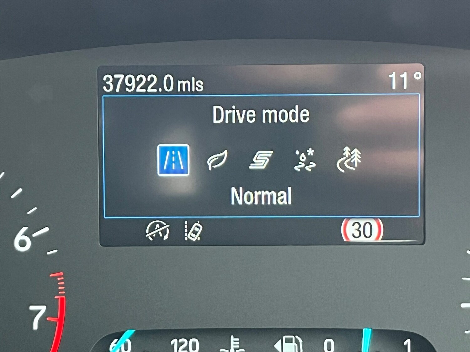 Used Ford Puma 2023 for sale - 76037356: Photo 31