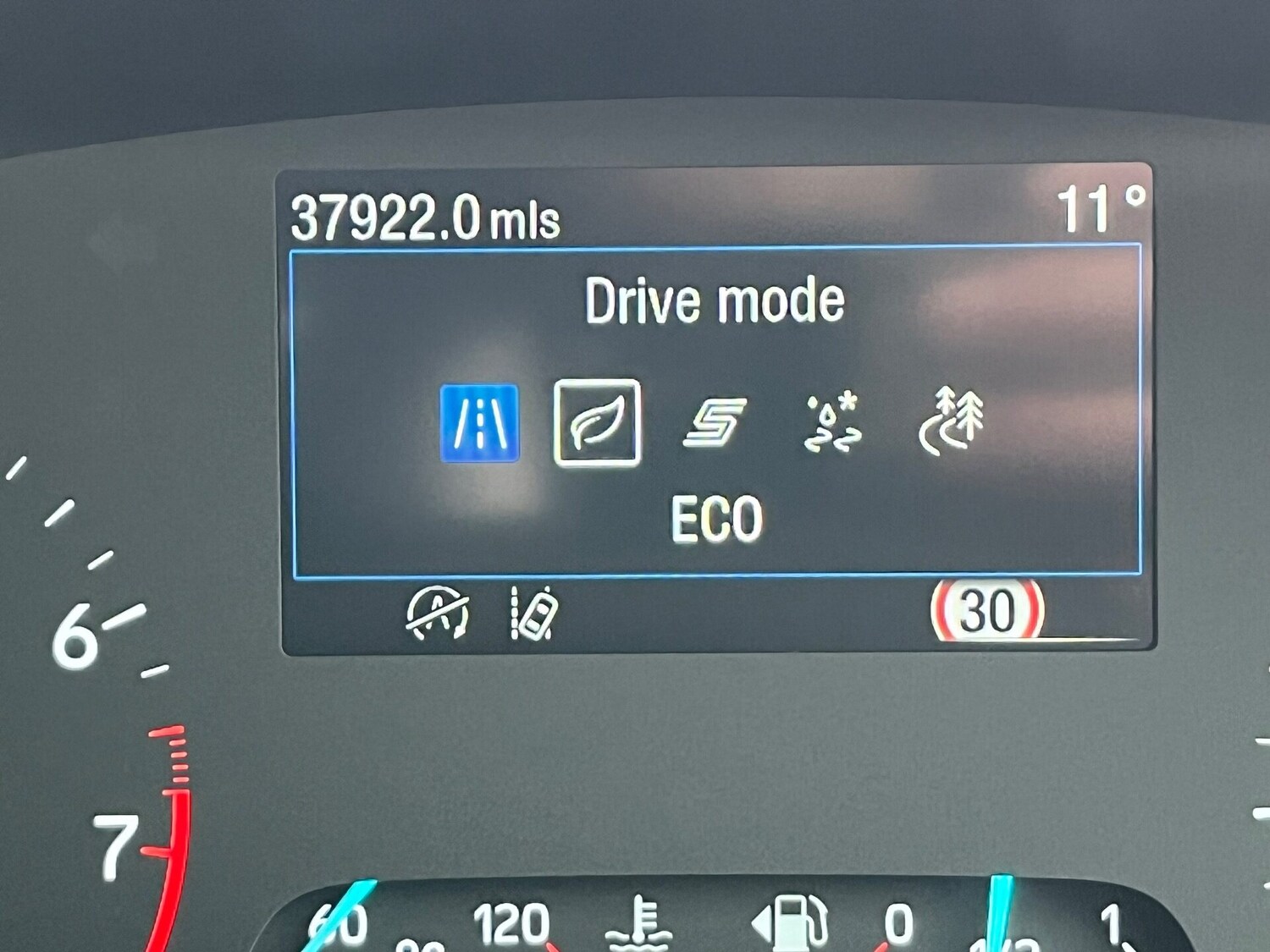 Used Ford Puma 2023 for sale - 76037356: Photo 32