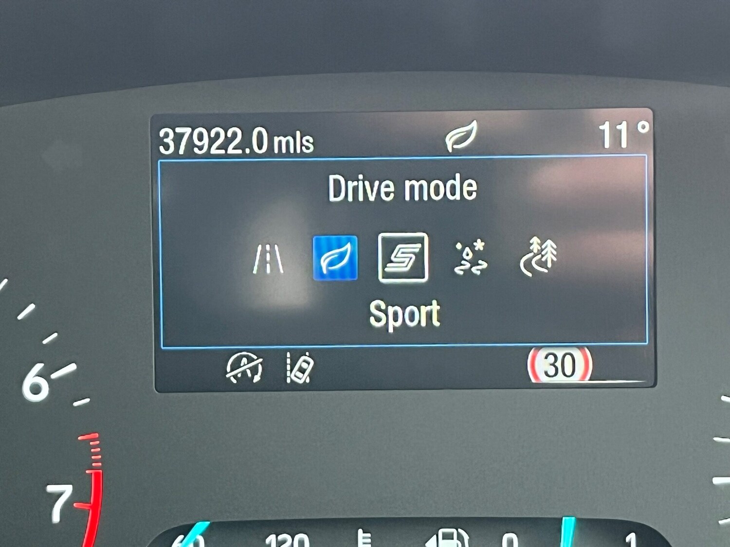 Used Ford Puma 2023 for sale - 76037356: Photo 33