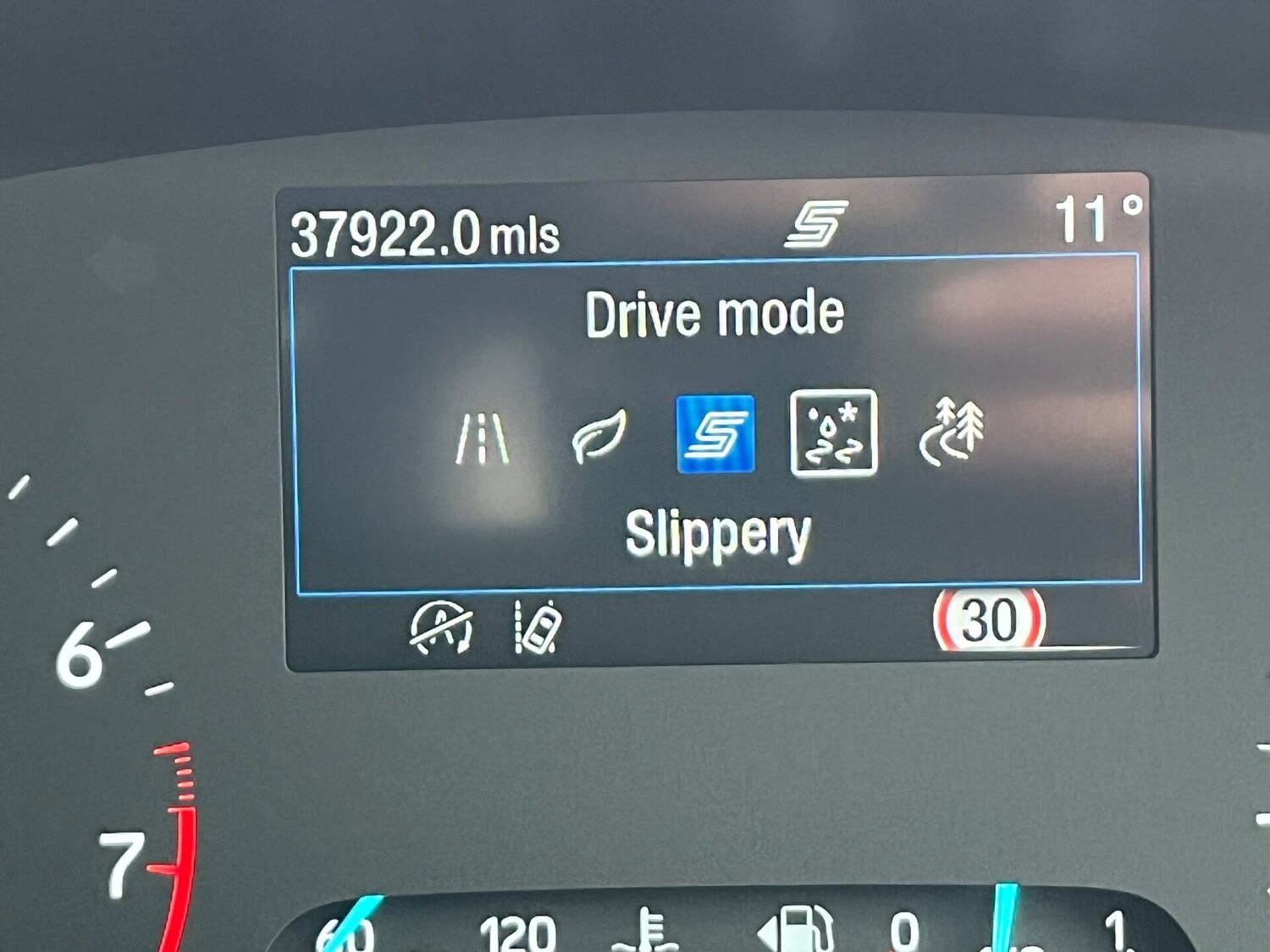 Used Ford Puma 2023 for sale - 76037356: Photo 34