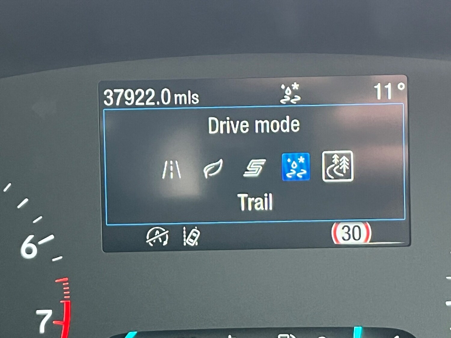 Used Ford Puma 2023 for sale - 76037356: Photo 35