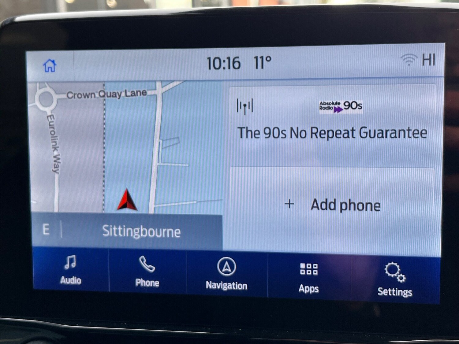 Used Ford Puma 2023 for sale - 76037356: Photo 36