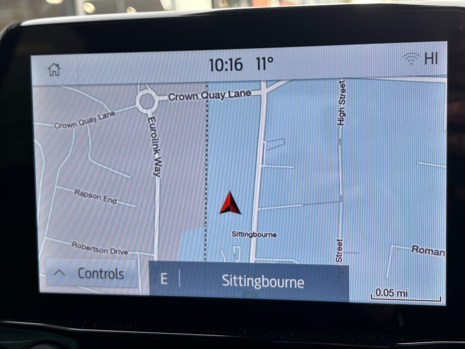 Used Ford Puma 2023 for sale - 76037356: Photo 37