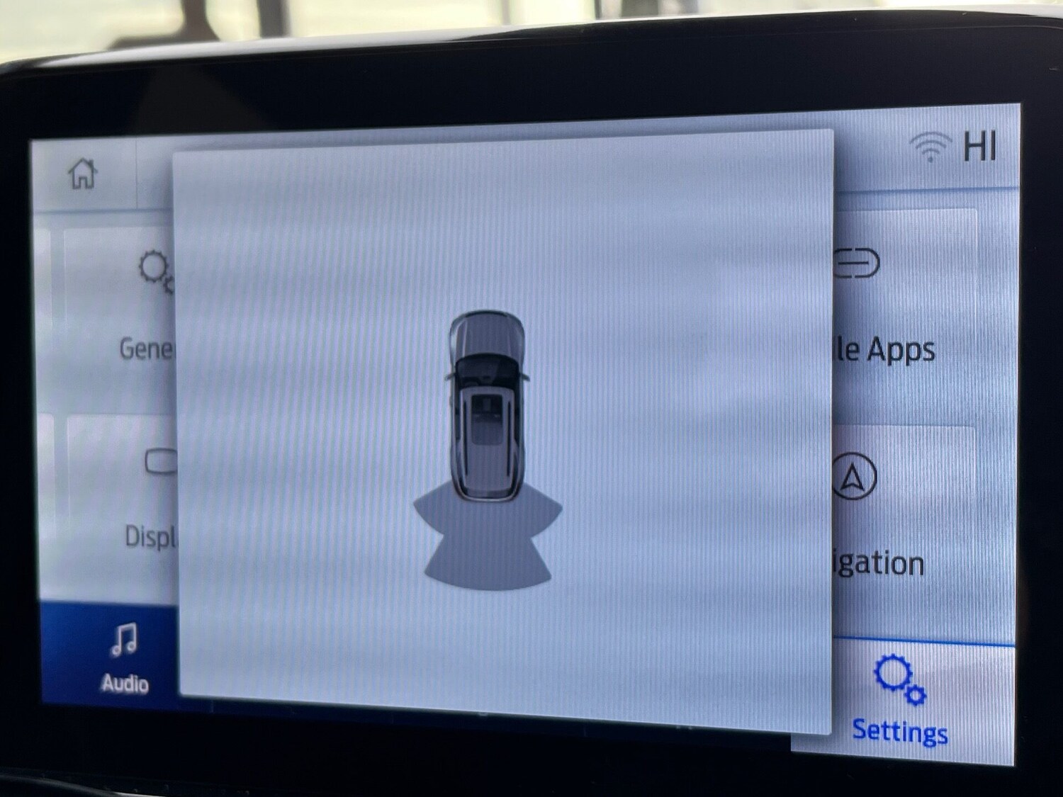 Used Ford Puma 2023 for sale - 76037356: Photo 38