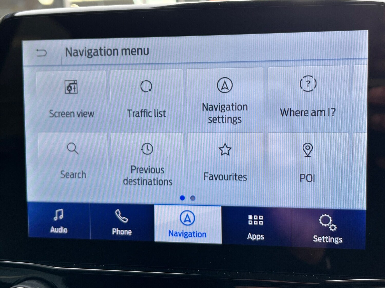 Used Ford Puma 2023 for sale - 76037356: Photo 39