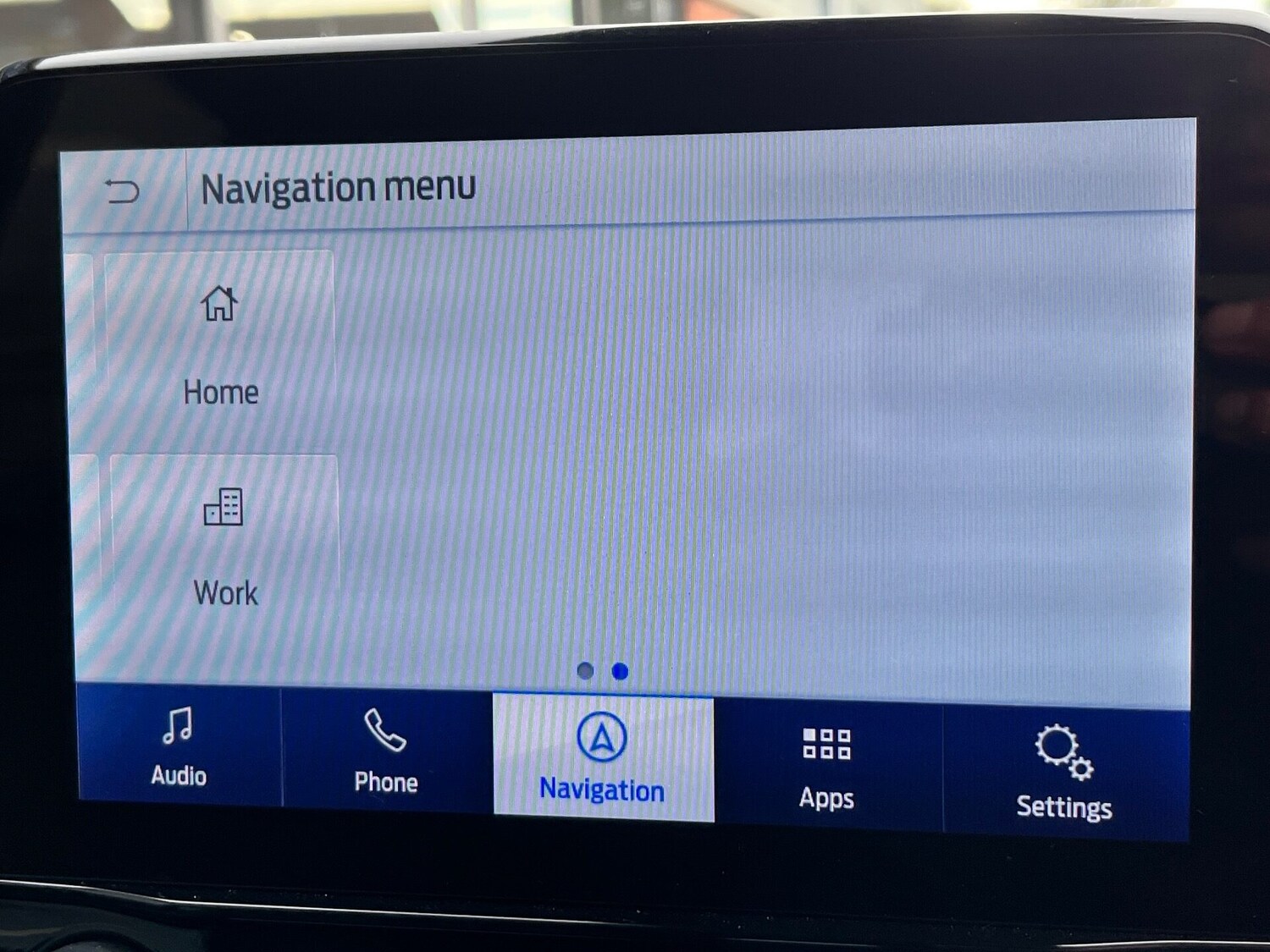 Used Ford Puma 2023 for sale - 76037356: Photo 40