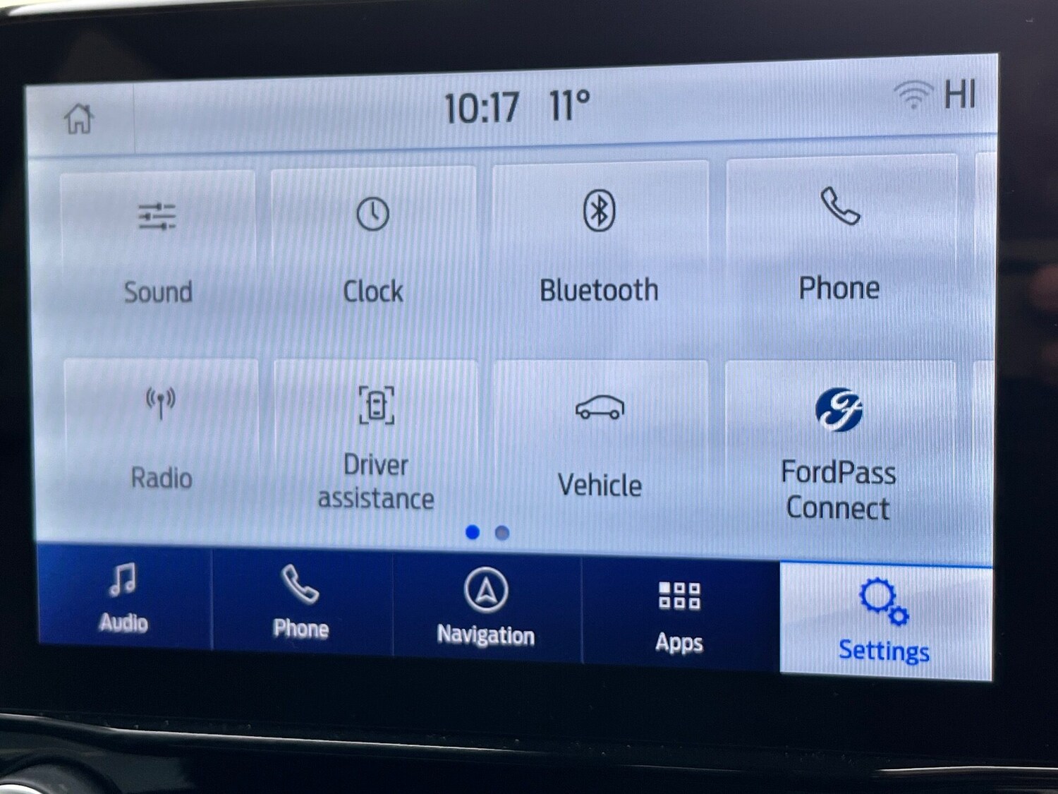 Used Ford Puma 2023 for sale - 76037356: Photo 45