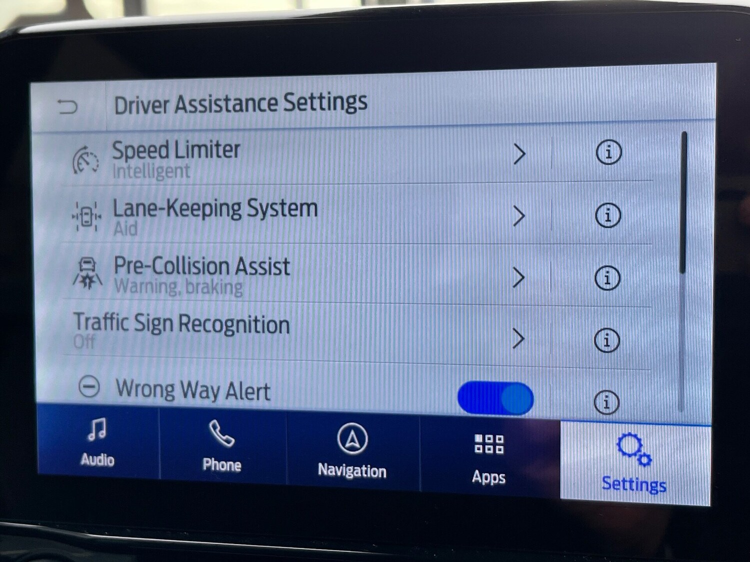 Used Ford Puma 2023 for sale - 76037356: Photo 46