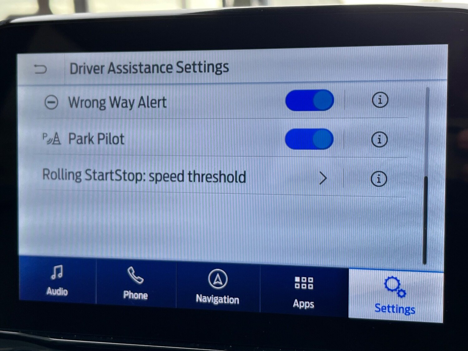 Used Ford Puma 2023 for sale - 76037356: Photo 47