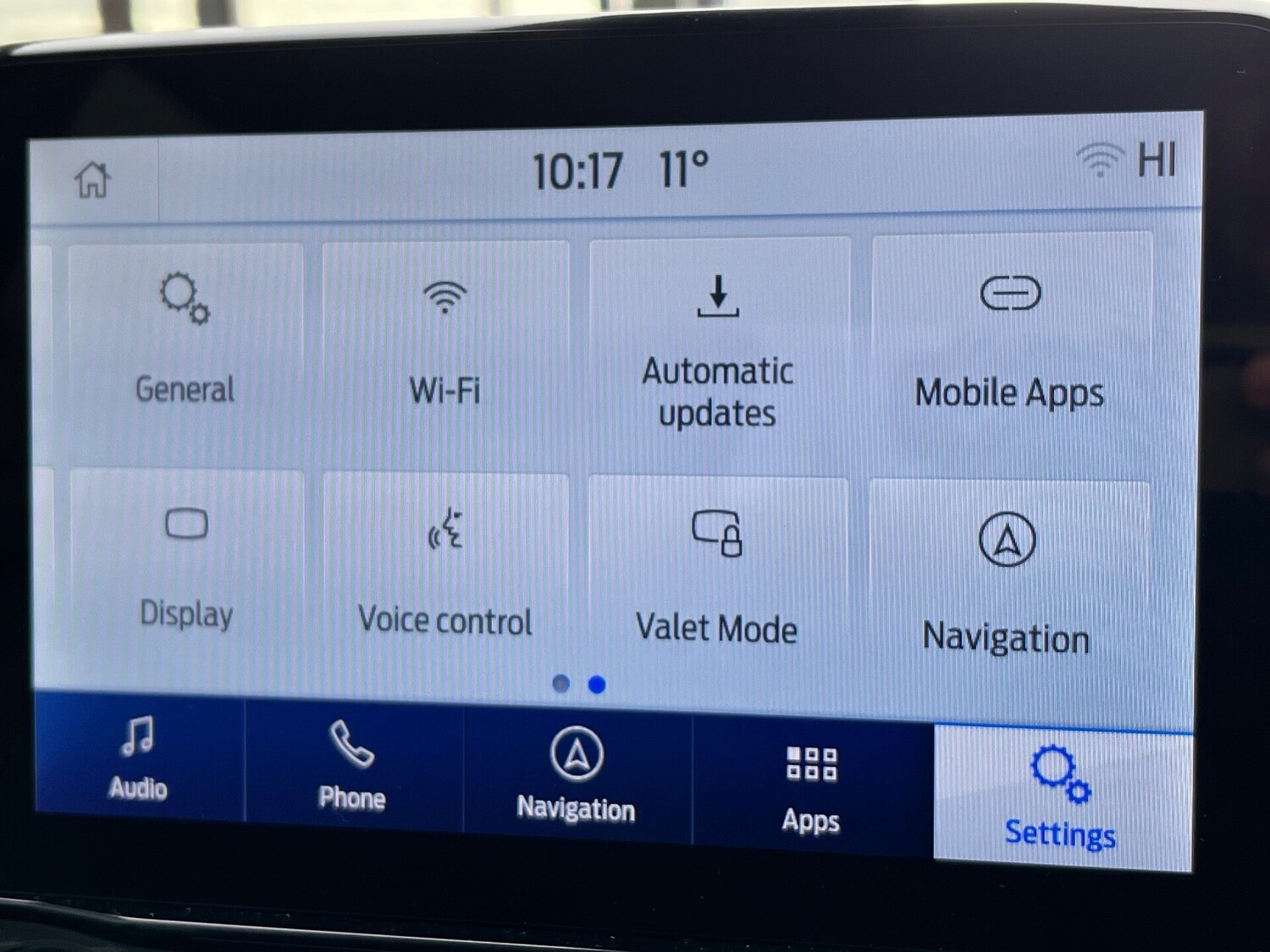 Used Ford Puma 2023 for sale - 76037356: Photo 48