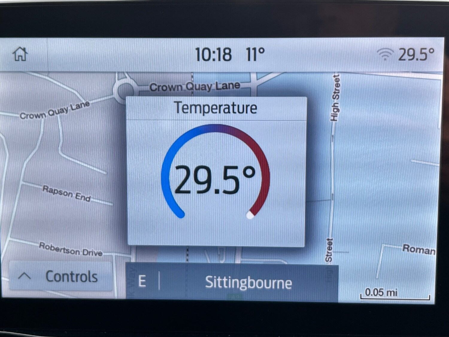 Used Ford Puma 2023 for sale - 76037356: Photo 49