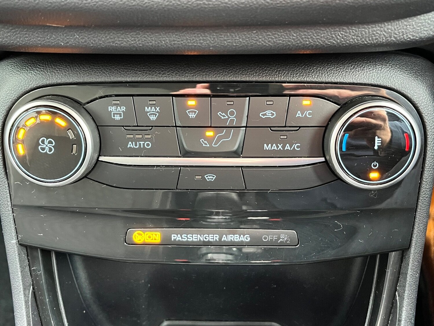 Used Ford Puma 2023 for sale - 76037356: Photo 51