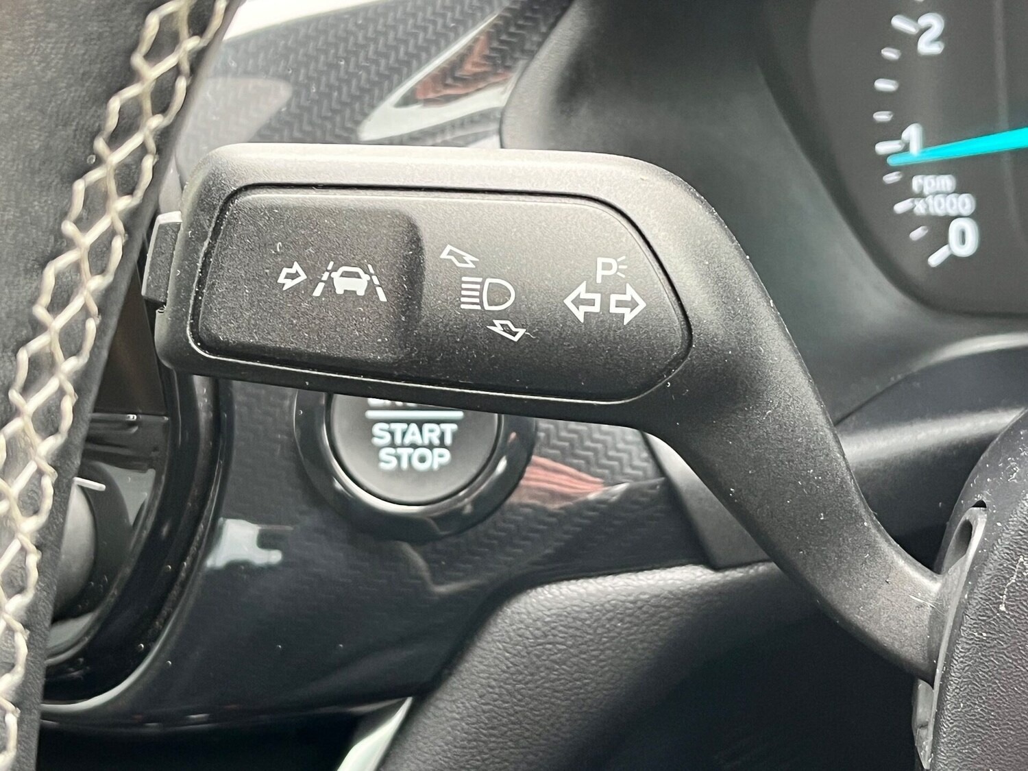 Used Ford Puma 2023 for sale - 76037356: Photo 59