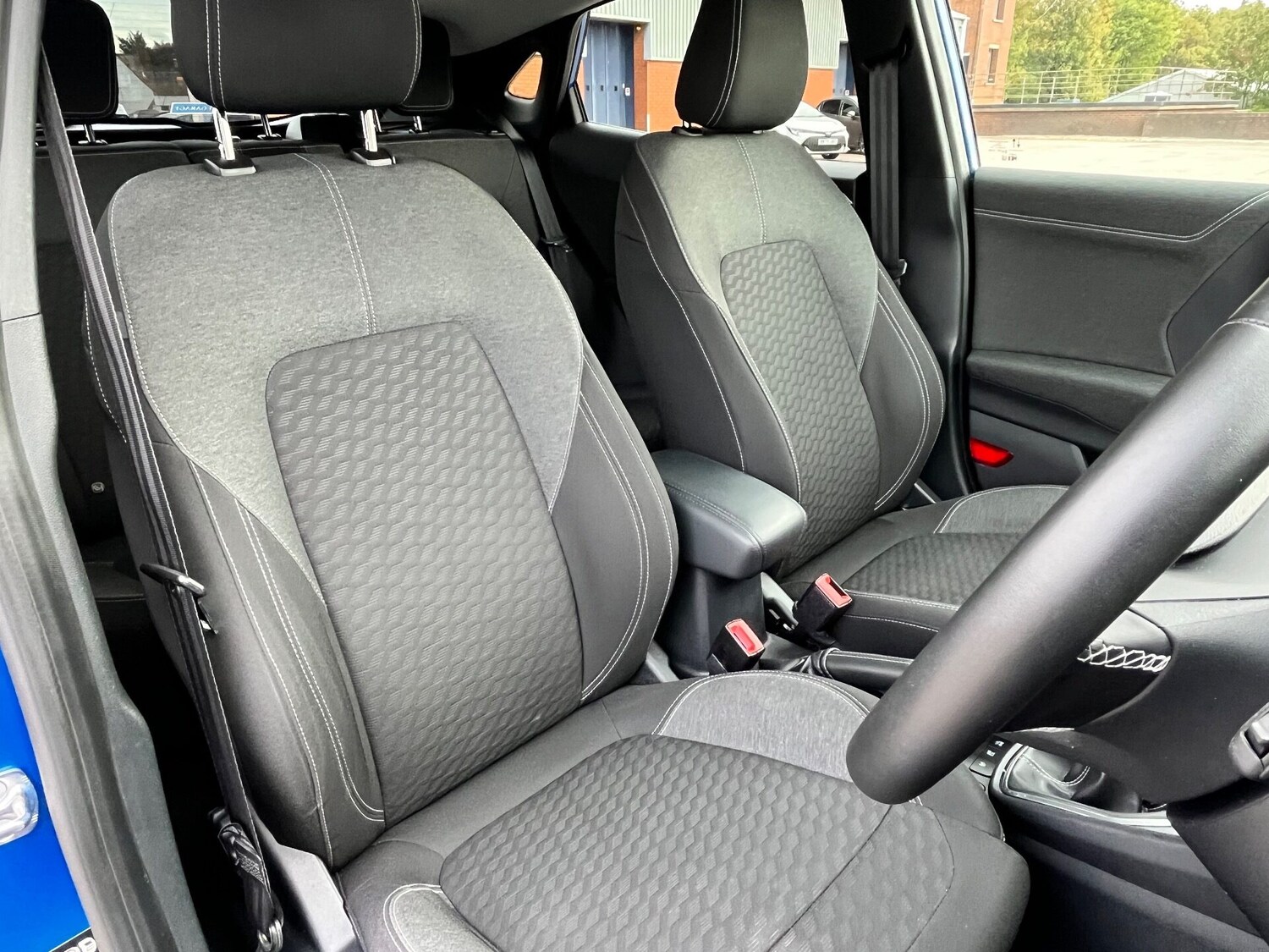 Used Ford Puma 2023 for sale - 76037356: Photo 64