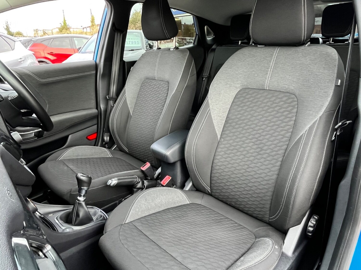 Used Ford Puma 2023 for sale - 76037356: Photo 65