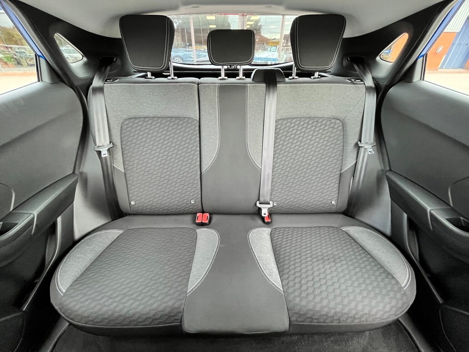 Used Ford Puma 2023 for sale - 76037356: Photo 66