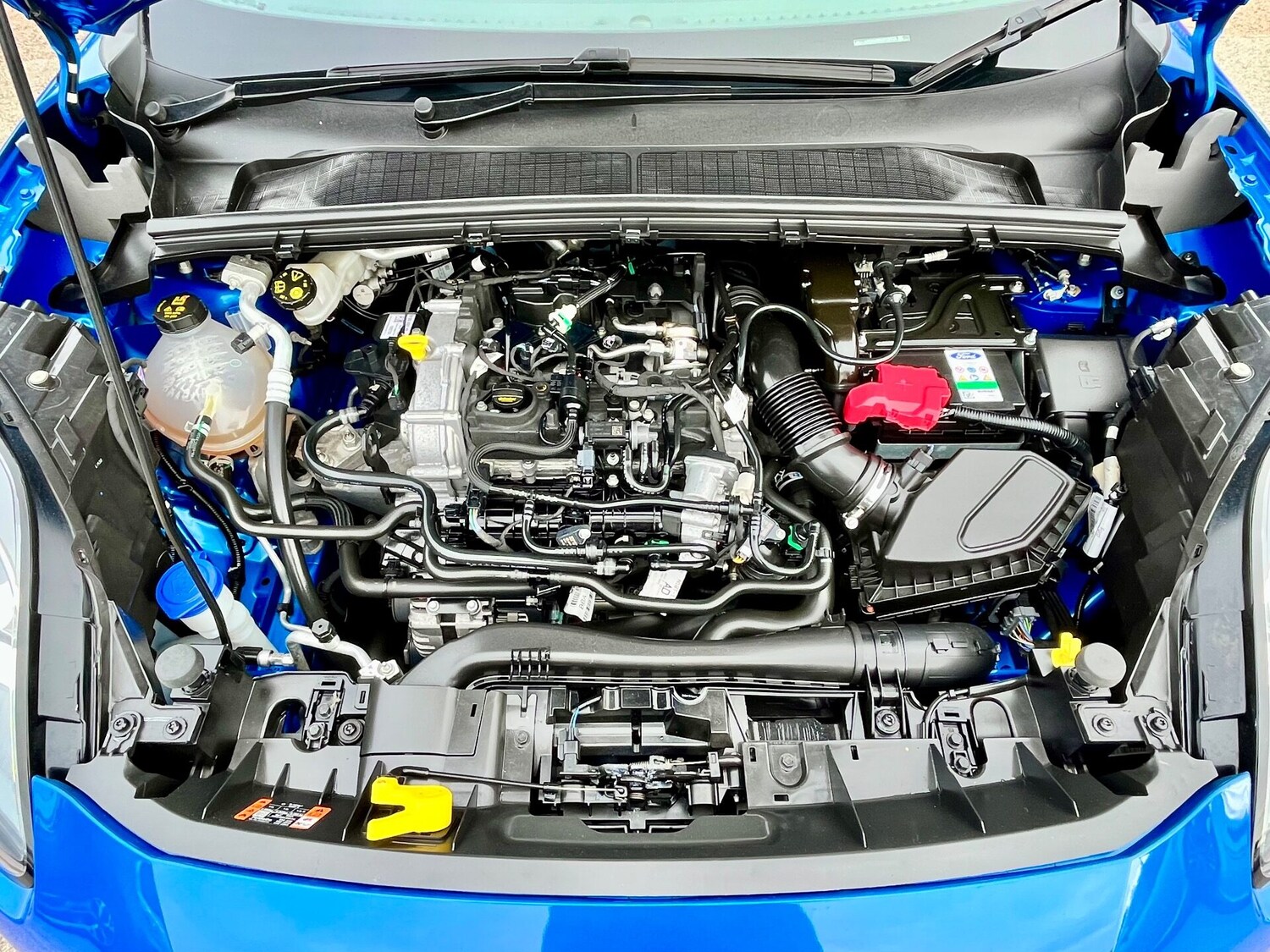 Used Ford Puma 2023 for sale - 76037356: Photo 7