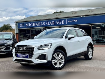 Used Audi Q2 2022 for sale - 79383193: Photo