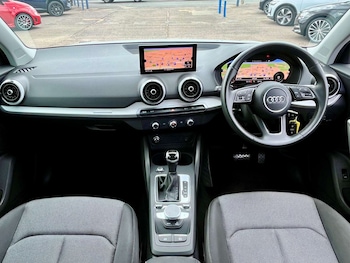 Used Audi Q2 2022 for sale - 79383193: Photo