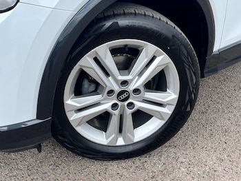 Used Audi Q2 2022 for sale - 79383193: Photo