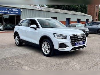 Used Audi Q2 2022 for sale - 79383193: Photo